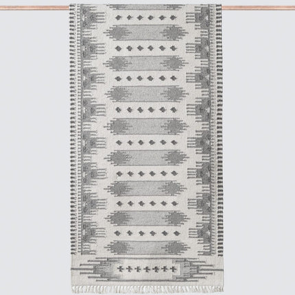 Asha Flatweave Runner