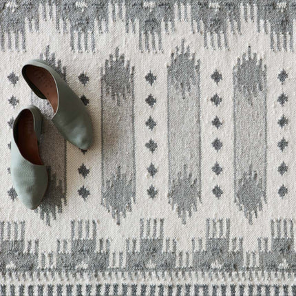 Asha Flatweave Runner