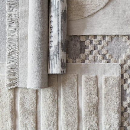 Adra Wool Accent Rug