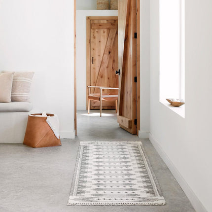 Asha Flatweave Area Rug