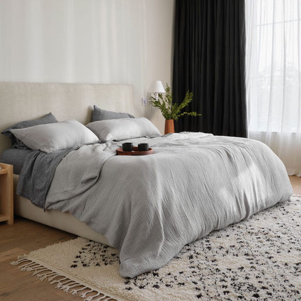 Aziza Wool Beni Ourain Area Rug