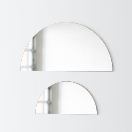 Bellas Artes Mirror - Clear