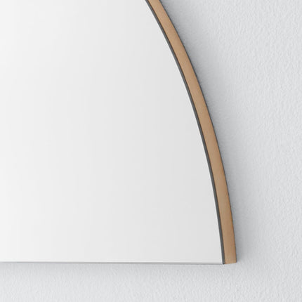 Bellas Artes Mirror - Clear