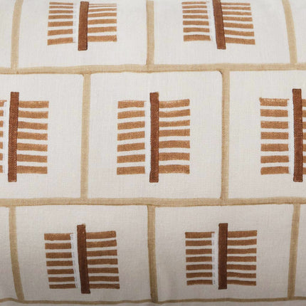 Chand Lumbar Pillow
