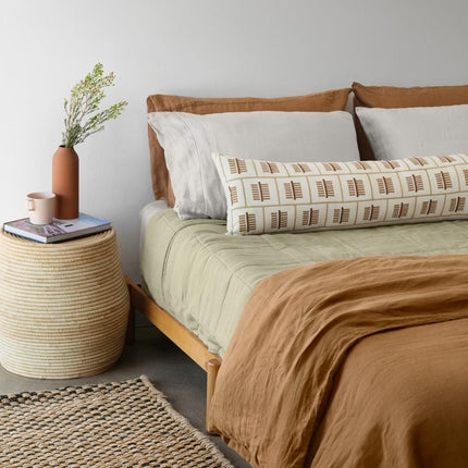 Chand Lumbar Pillow