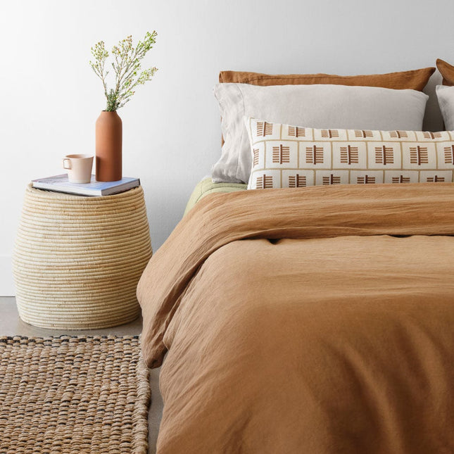 Chand Lumbar Pillow