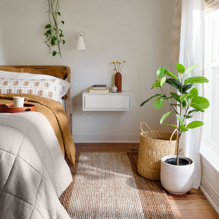 Chand Lumbar Pillow