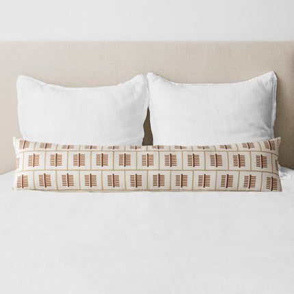 Chand Lumbar Pillow