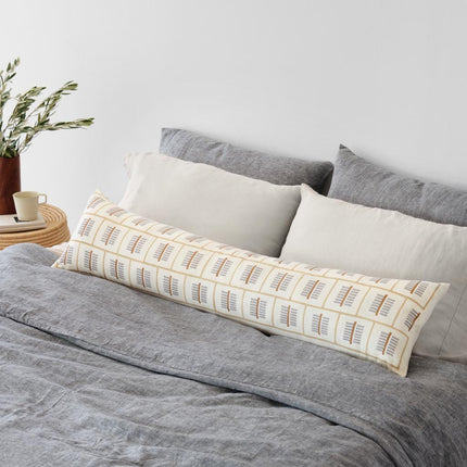 Chand Lumbar Pillow
