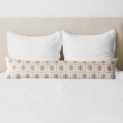 Chand Lumbar Pillow