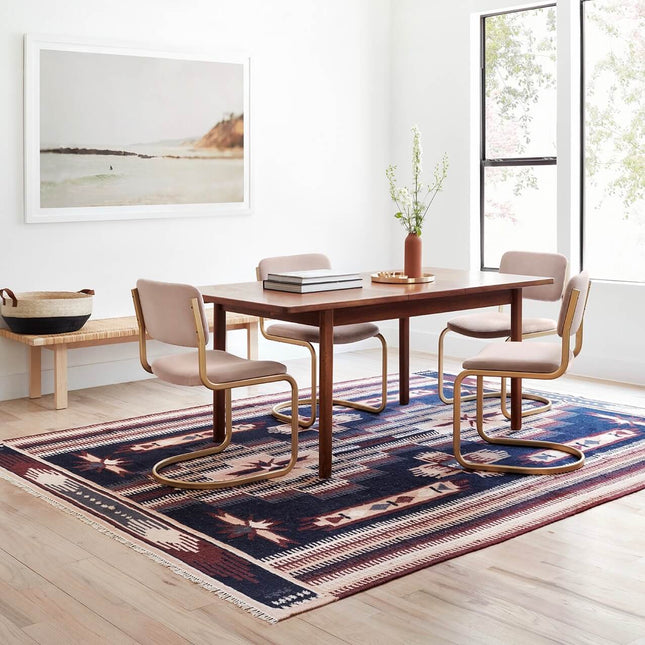 Keya Flatweave Area Rug