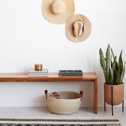 Mercado Floor Baskets