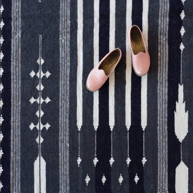 Sundari Flatweave Runner