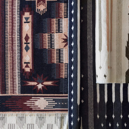 Asha Flatweave Area Rug