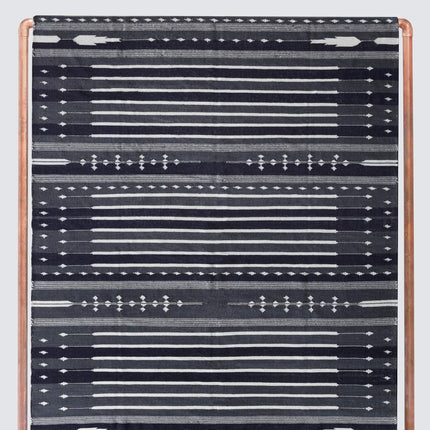 Sundari Flatweave Area Rug