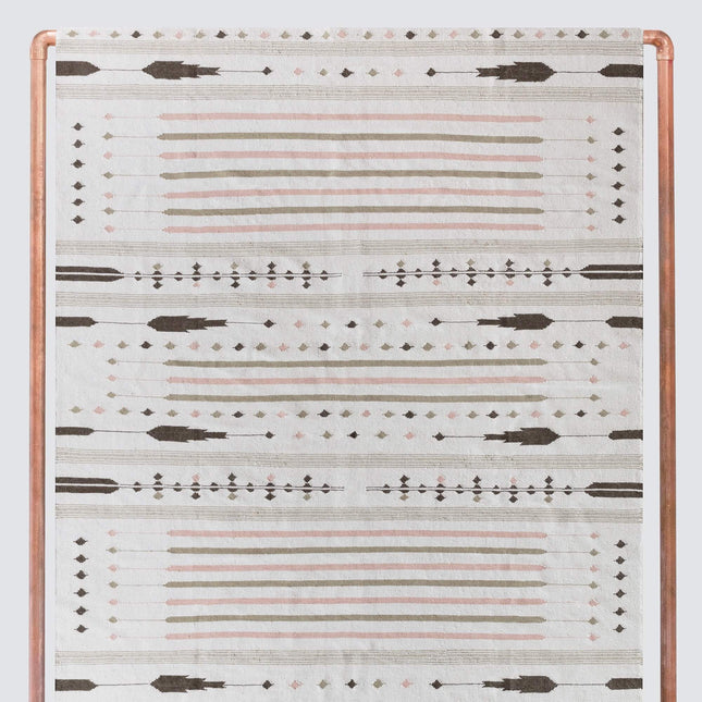 Savera Flatweave Area Rug