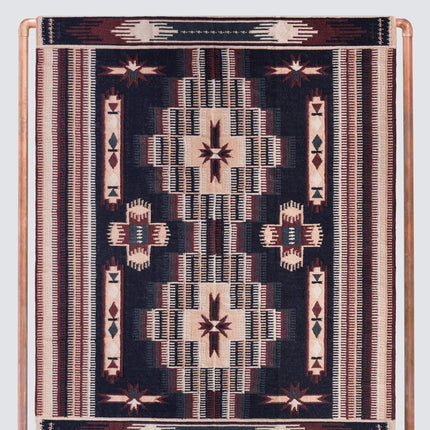 Keya Flatweave Area Rug