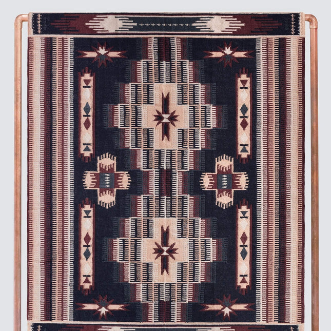 Keya Flatweave Area Rug