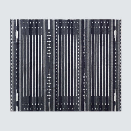 Sundari Flatweave Area Rug