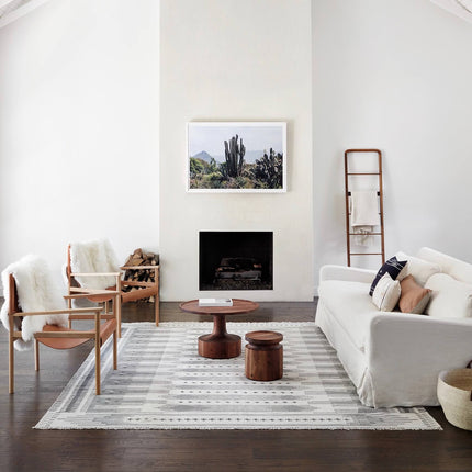 Asha Flatweave Area Rug