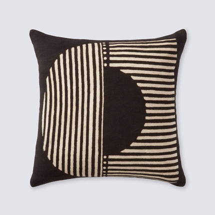 Demi Mud Cloth Pillow