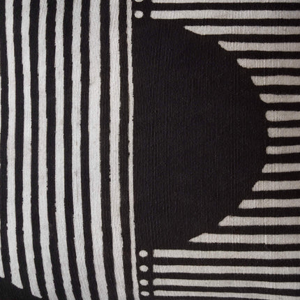 Demi Mud Cloth Pillow