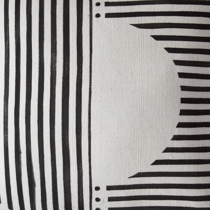 Demi Mud Cloth Pillow