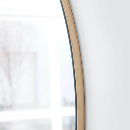 Providencia Mirror - Circle