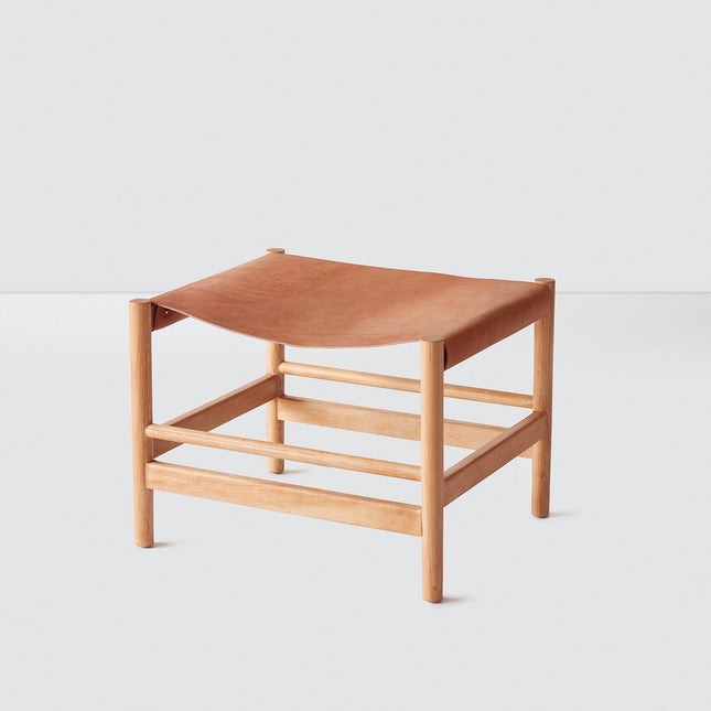 San Rafael Safari Stool