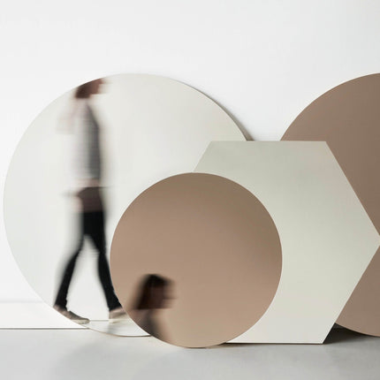 Providencia Mirror - Circle