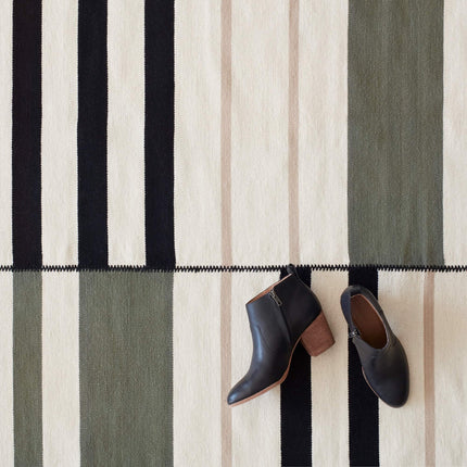 San Pedro Flatweave Area Rug