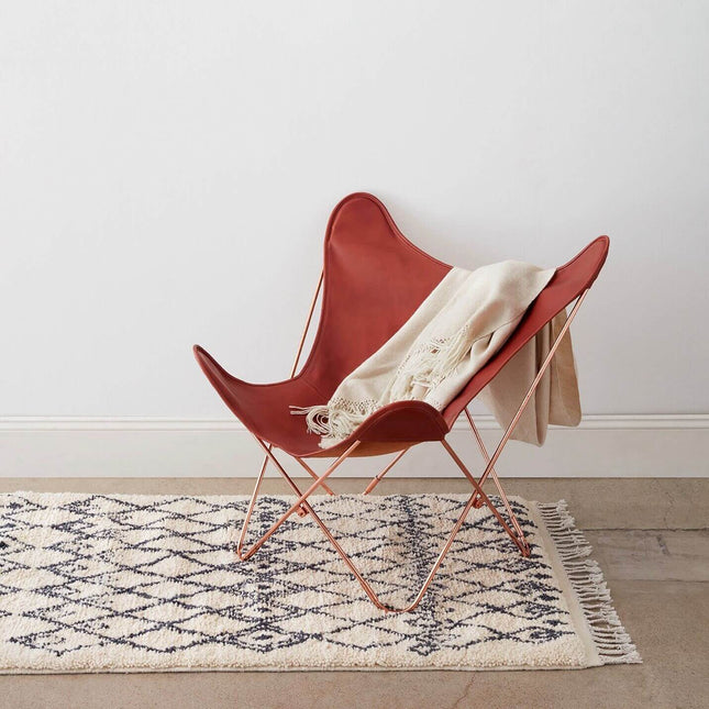 Inaya Beni Ourain Rug