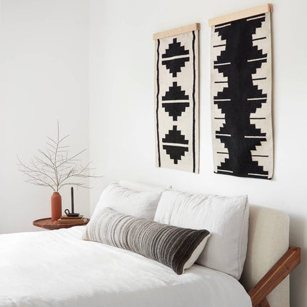 La Cima Flatweave Accent Rug