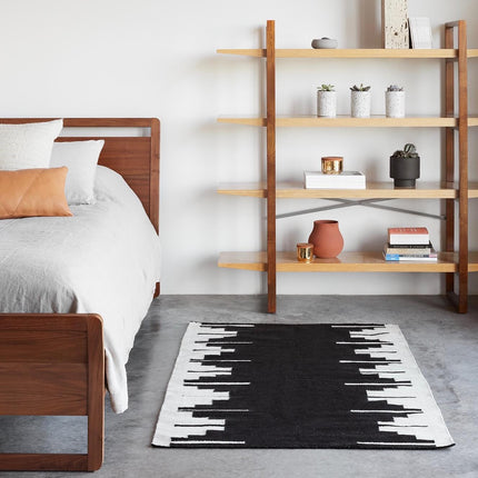 La Cima Flatweave Accent Rug