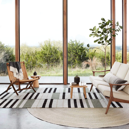 San Pedro Flatweave Area Rug