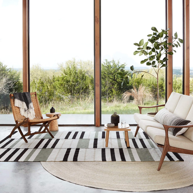 San Pedro Flatweave Area Rug