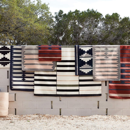 San Pedro Flatweave Area Rug