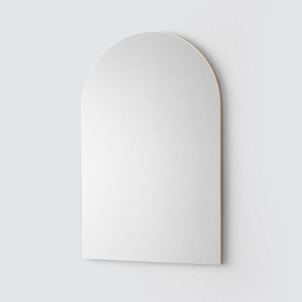 Correo Central Mirror