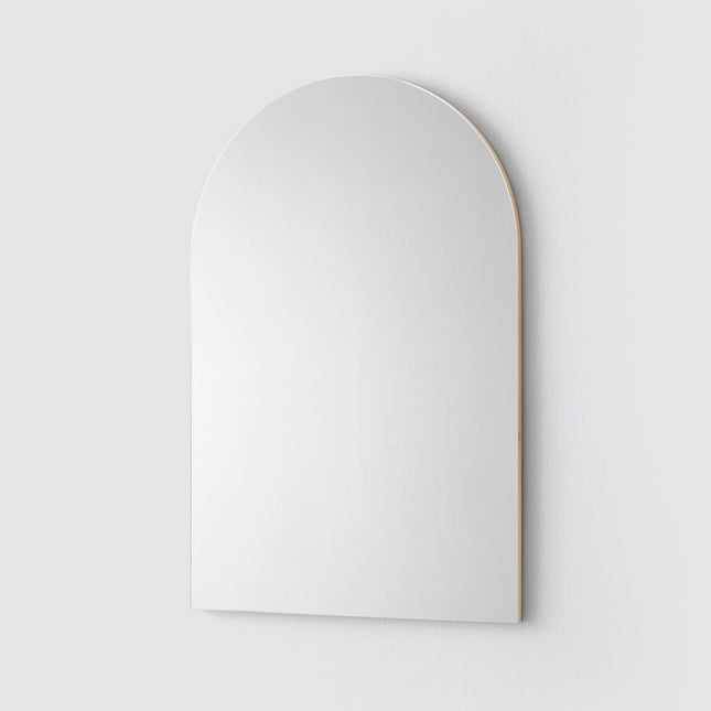 Correo Central Mirror