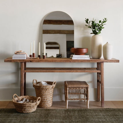 Correo Central Mirror