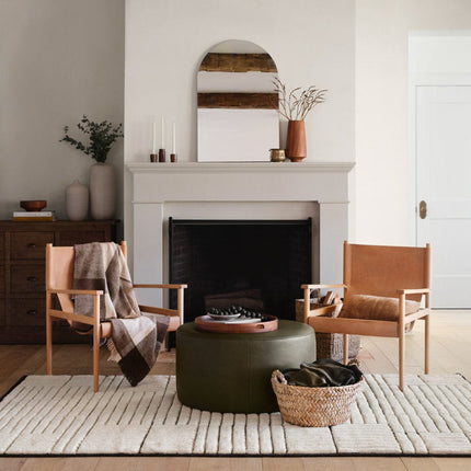 Correo Central Mirror