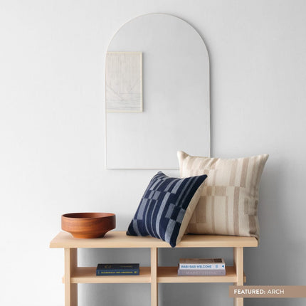 Correo Central Mirror