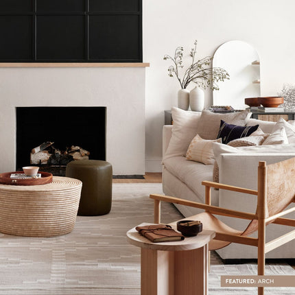 Correo Central Mirror