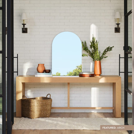 Correo Central Mirror