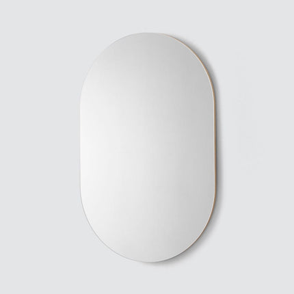 Correo Central Mirror