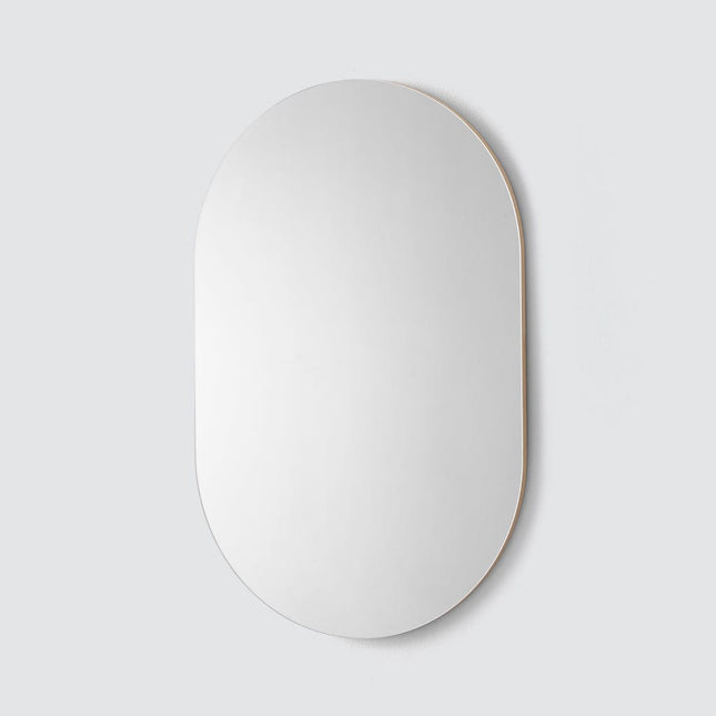 Correo Central Mirror