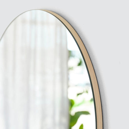 Correo Central Mirror