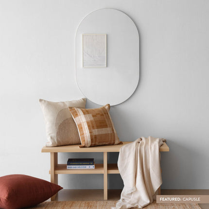 Correo Central Mirror