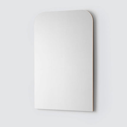 Correo Central Mirror