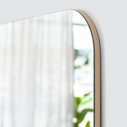 Correo Central Mirror